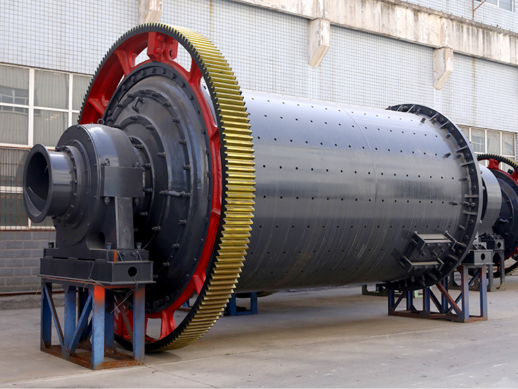 Ball Mill