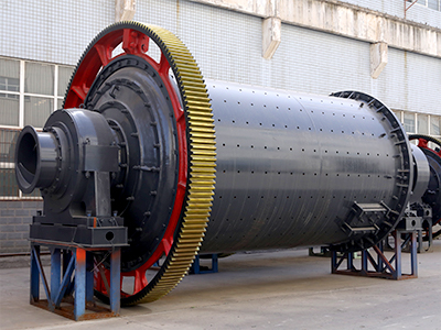 Ball Mill