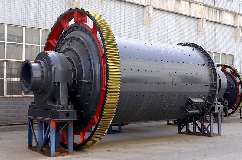 Ball Mill