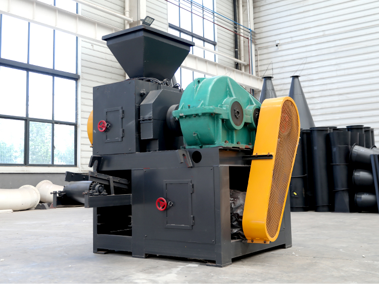 Briquette Machine