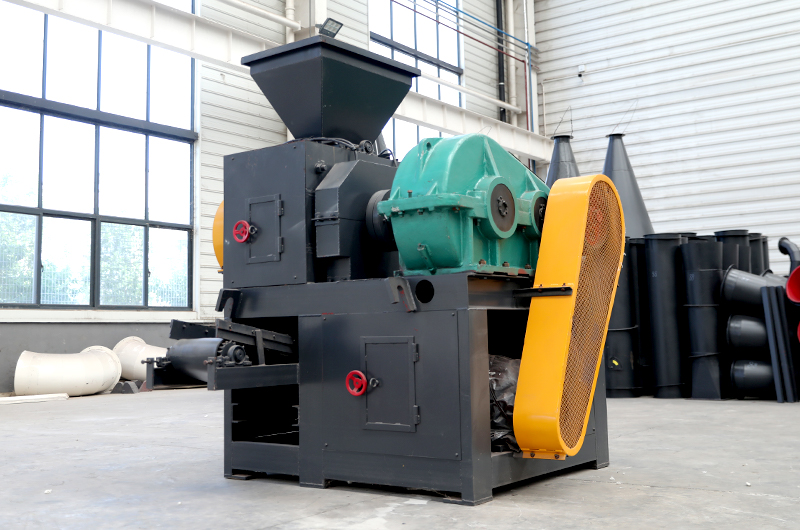 Briquette Machine